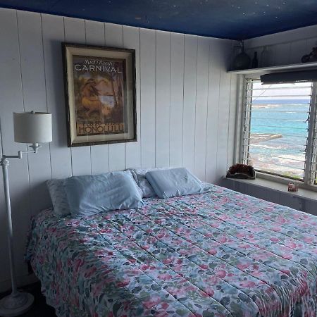 Moonlight Oceanfront Delight Apartment Kailua-Kona Exterior foto